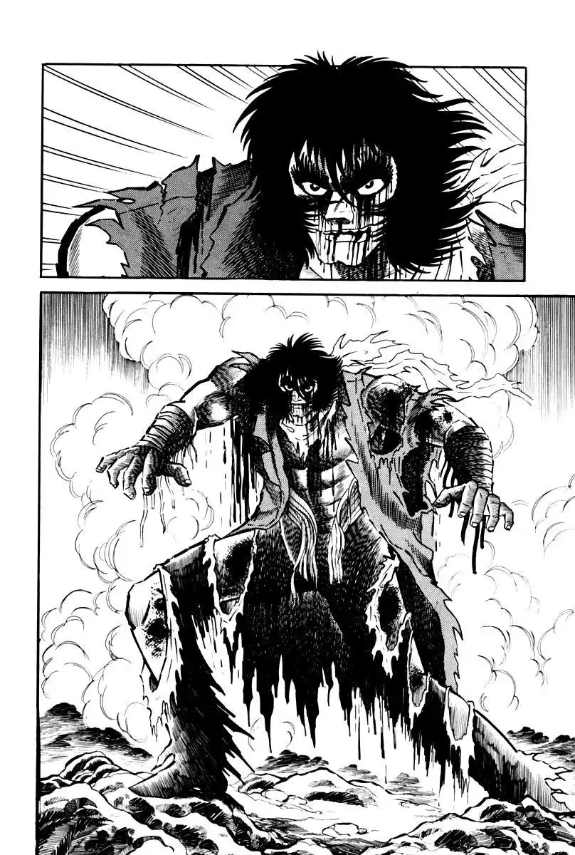 Violence Jack Chapter 26 230